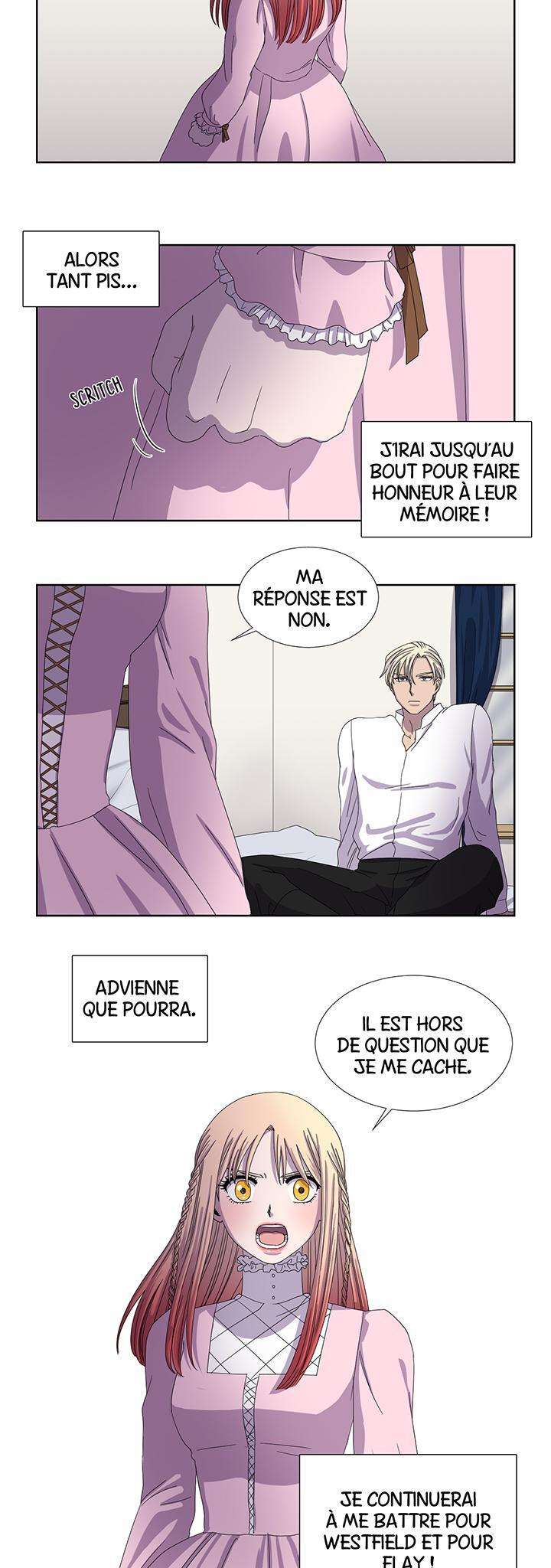 Read Ombres et Lumières FR Manga Online