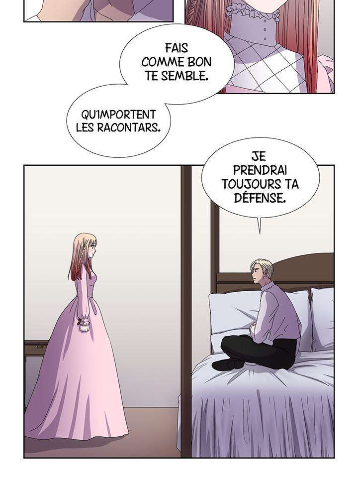 Read Ombres et Lumières FR Manga Online