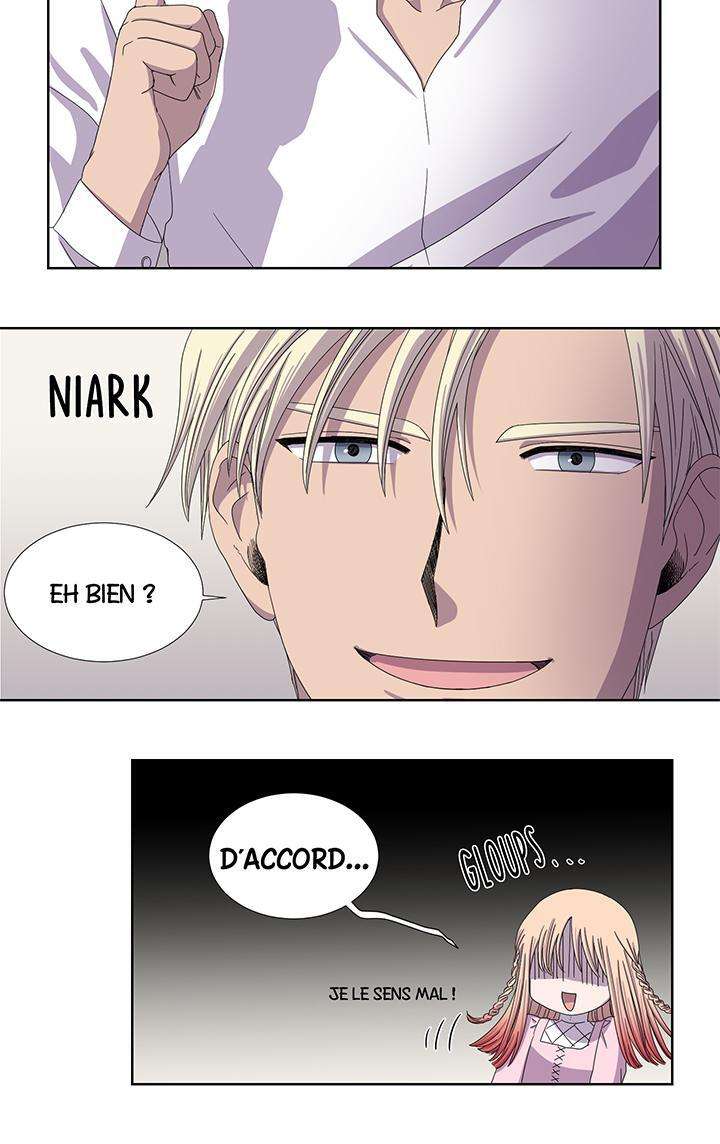 Read Ombres et Lumières FR Manga Online