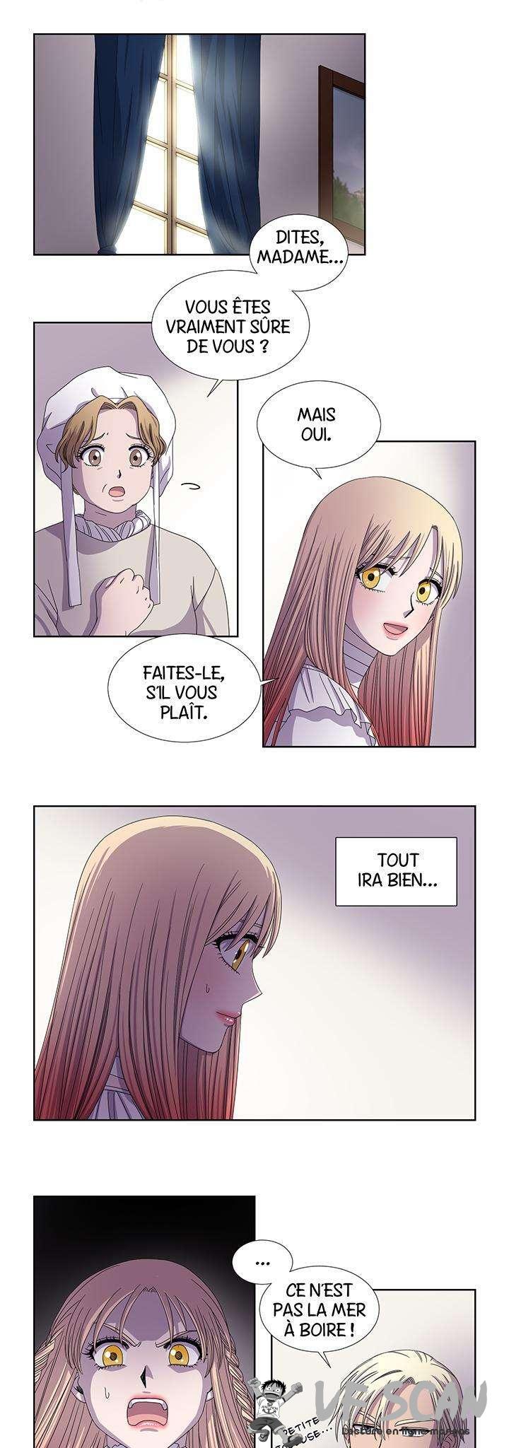 Read Ombres et Lumières FR Manga Online