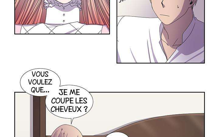 Read Ombres et Lumières FR Manga Online
