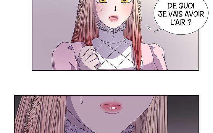 Read Ombres et Lumières FR Manga Online