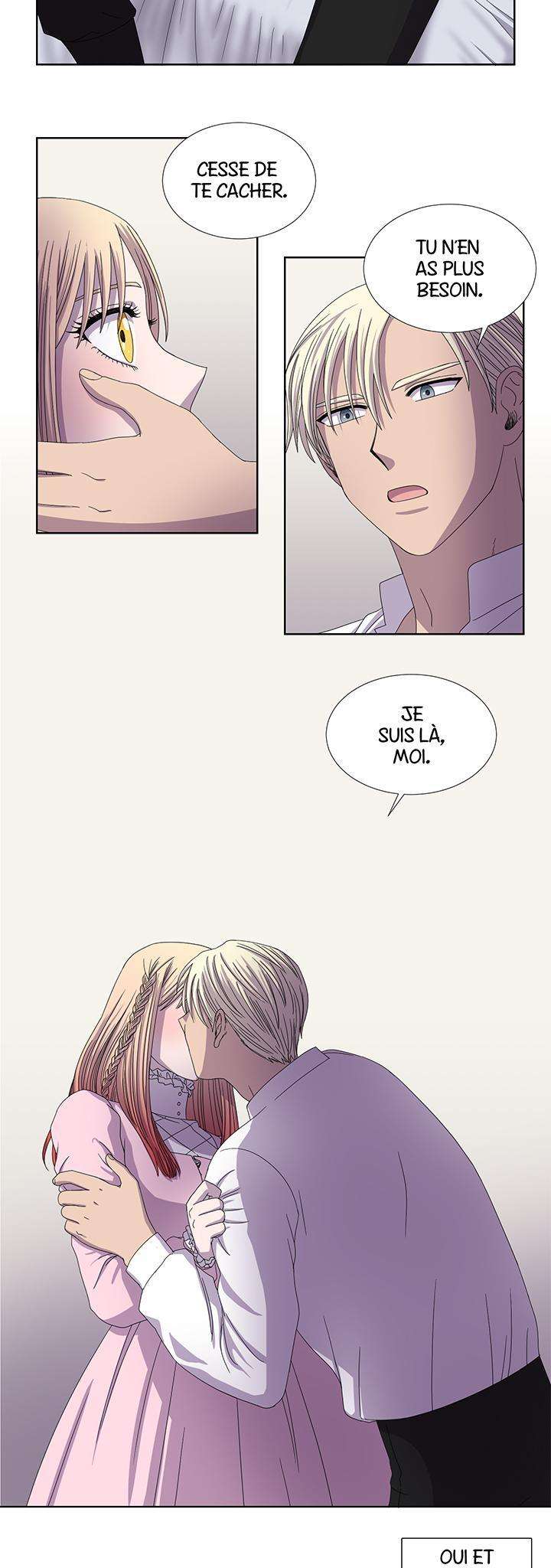 Read Ombres et Lumières FR Manga Online