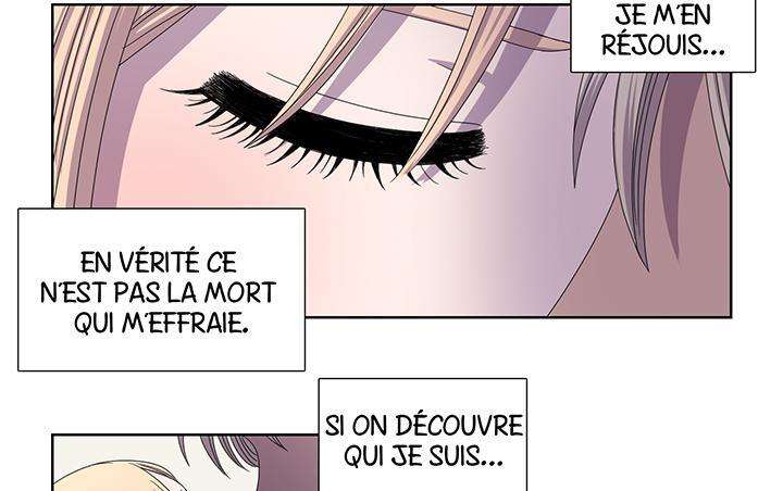 Read Ombres et Lumières FR Manga Online