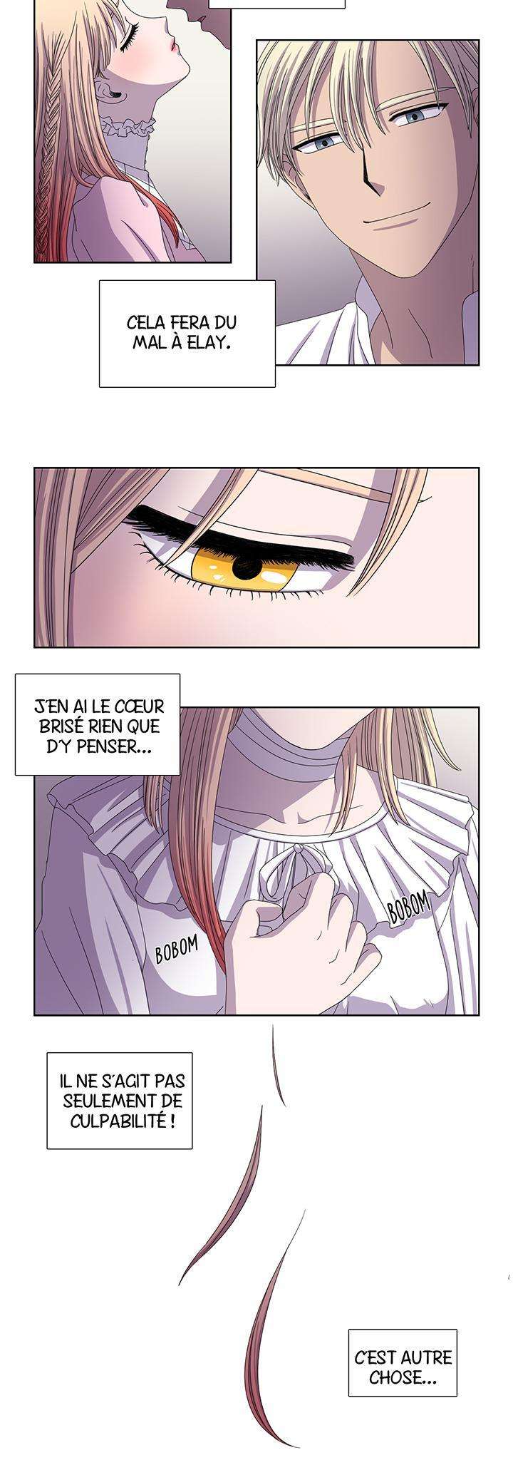 Read Ombres et Lumières FR Manga Online