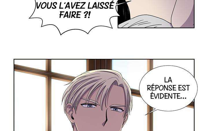 Read Ombres et Lumières FR Manga Online