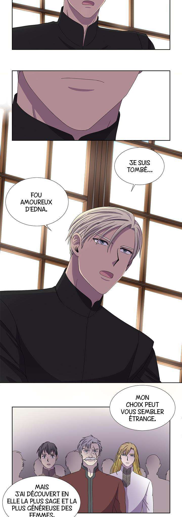 Read Ombres et Lumières FR Manga Online