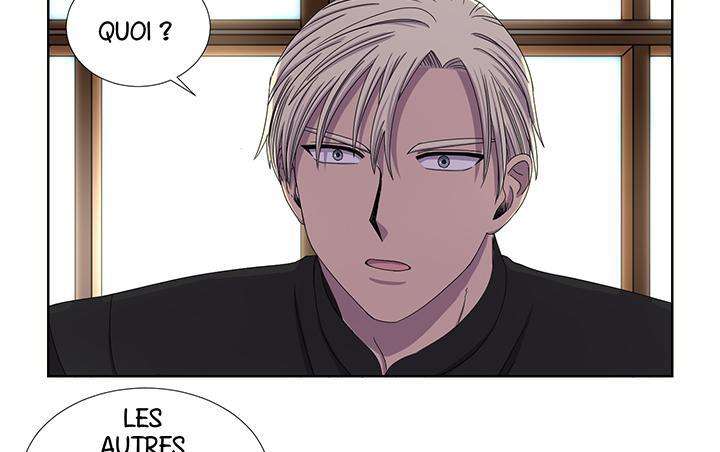 Read Ombres et Lumières FR Manga Online