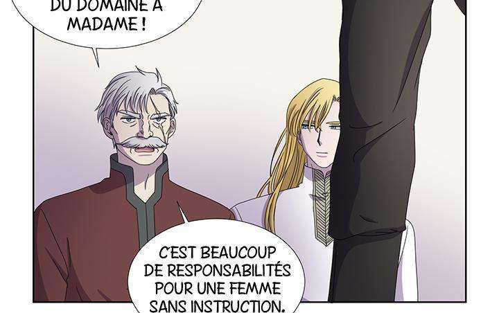 Read Ombres et Lumières FR Manga Online