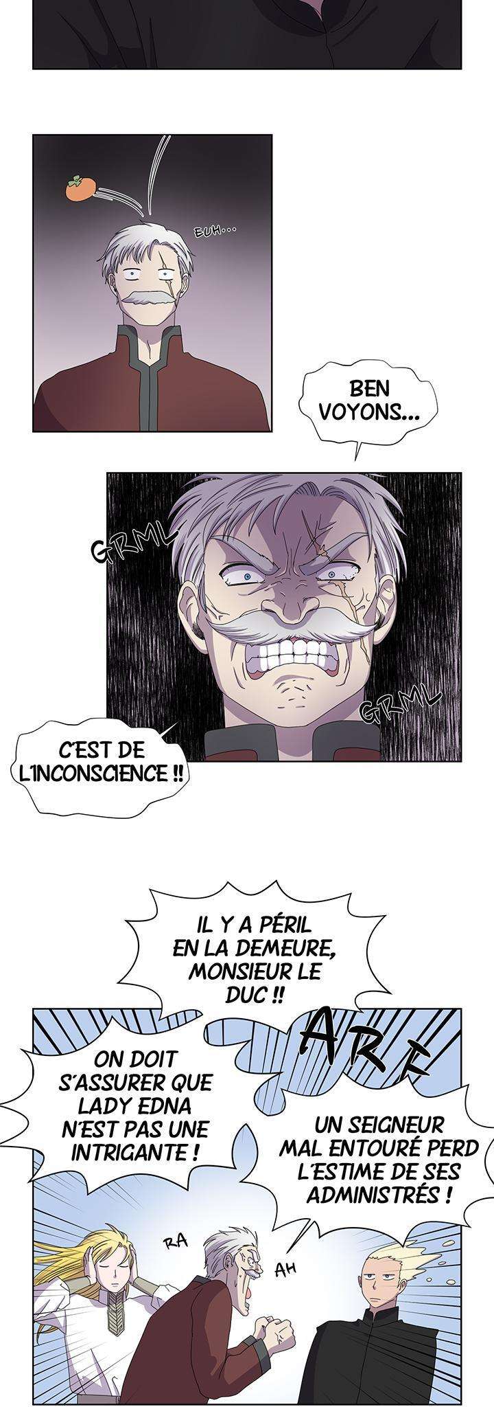 Read Ombres et Lumières FR Manga Online