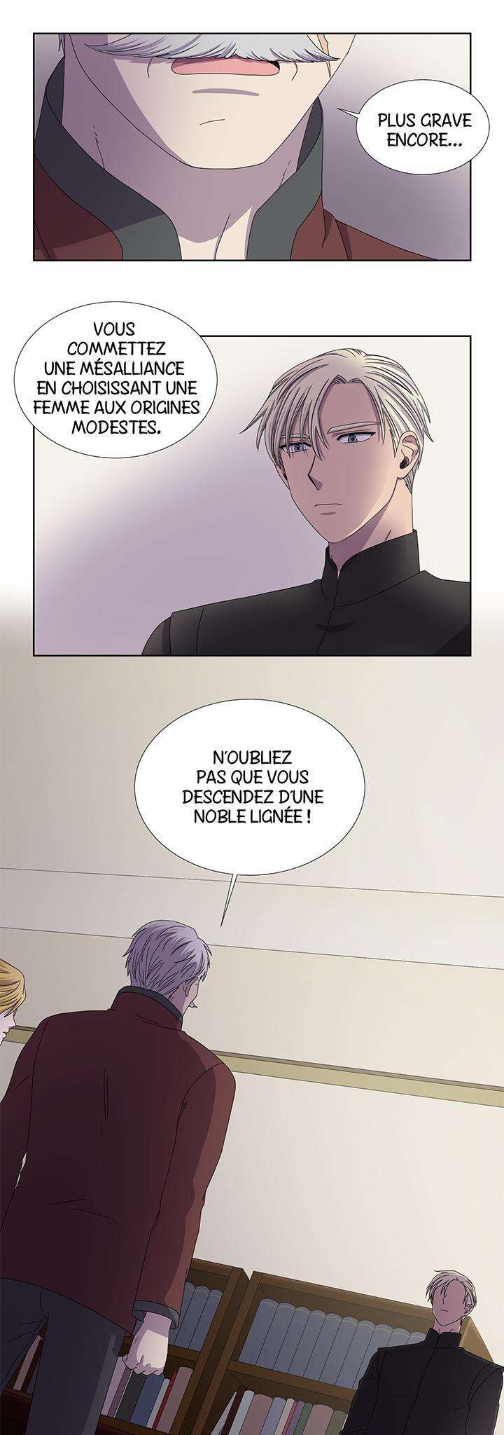 Read Ombres et Lumières FR Manga Online