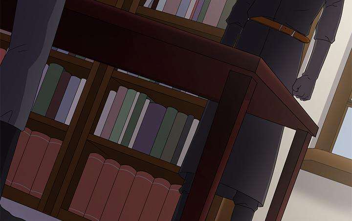 Read Ombres et Lumières FR Manga Online