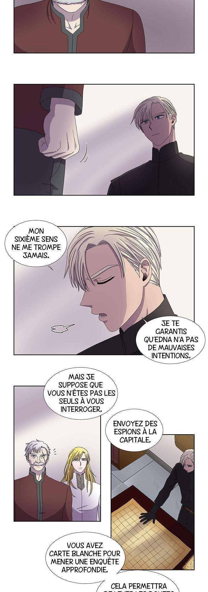 Read Ombres et Lumières FR Manga Online