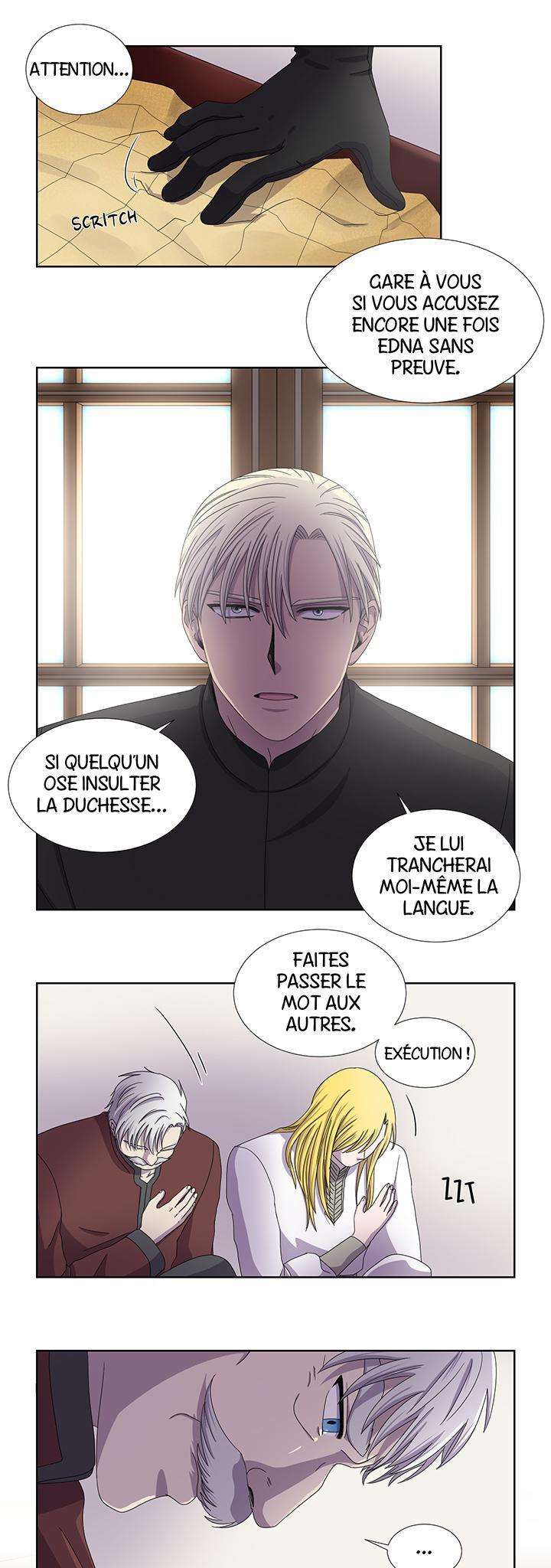 Read Ombres et Lumières FR Manga Online