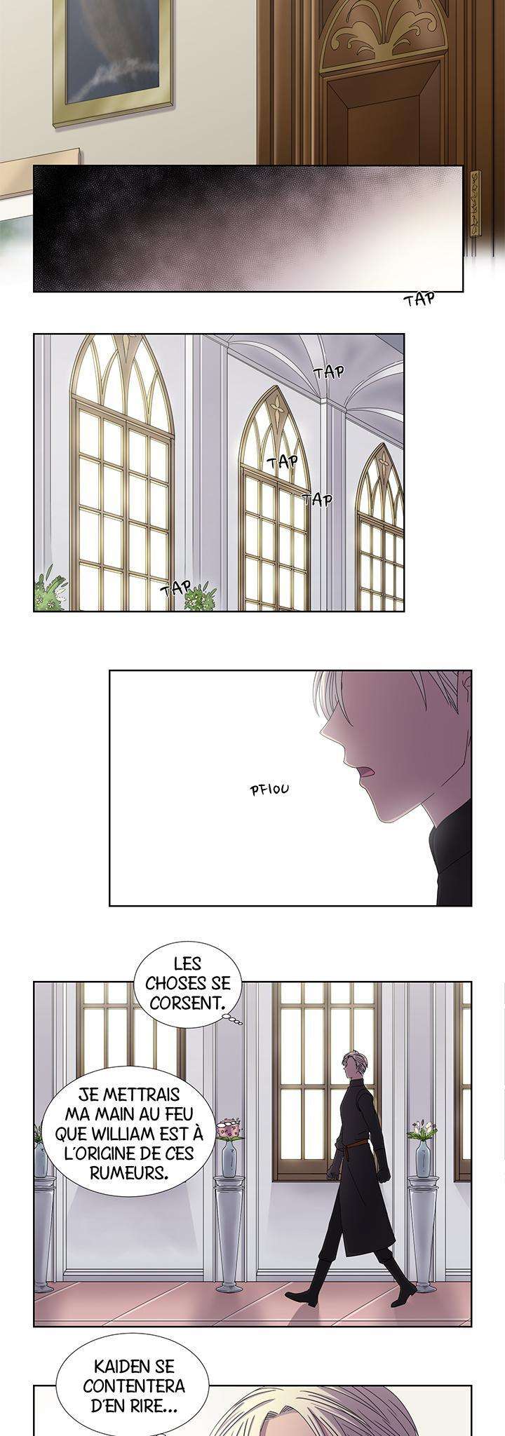 Read Ombres et Lumières FR Manga Online