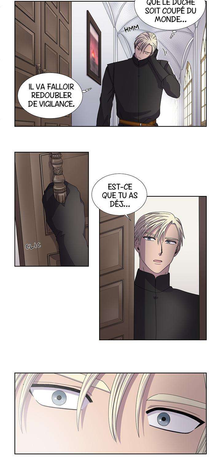 Read Ombres et Lumières FR Manga Online