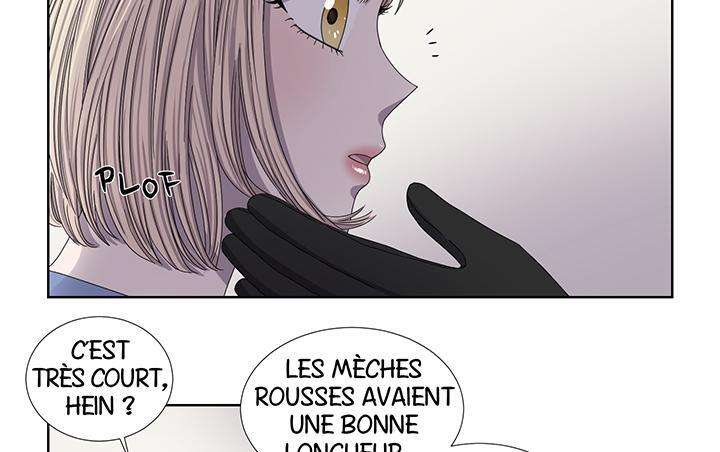Read Ombres et Lumières FR Manga Online
