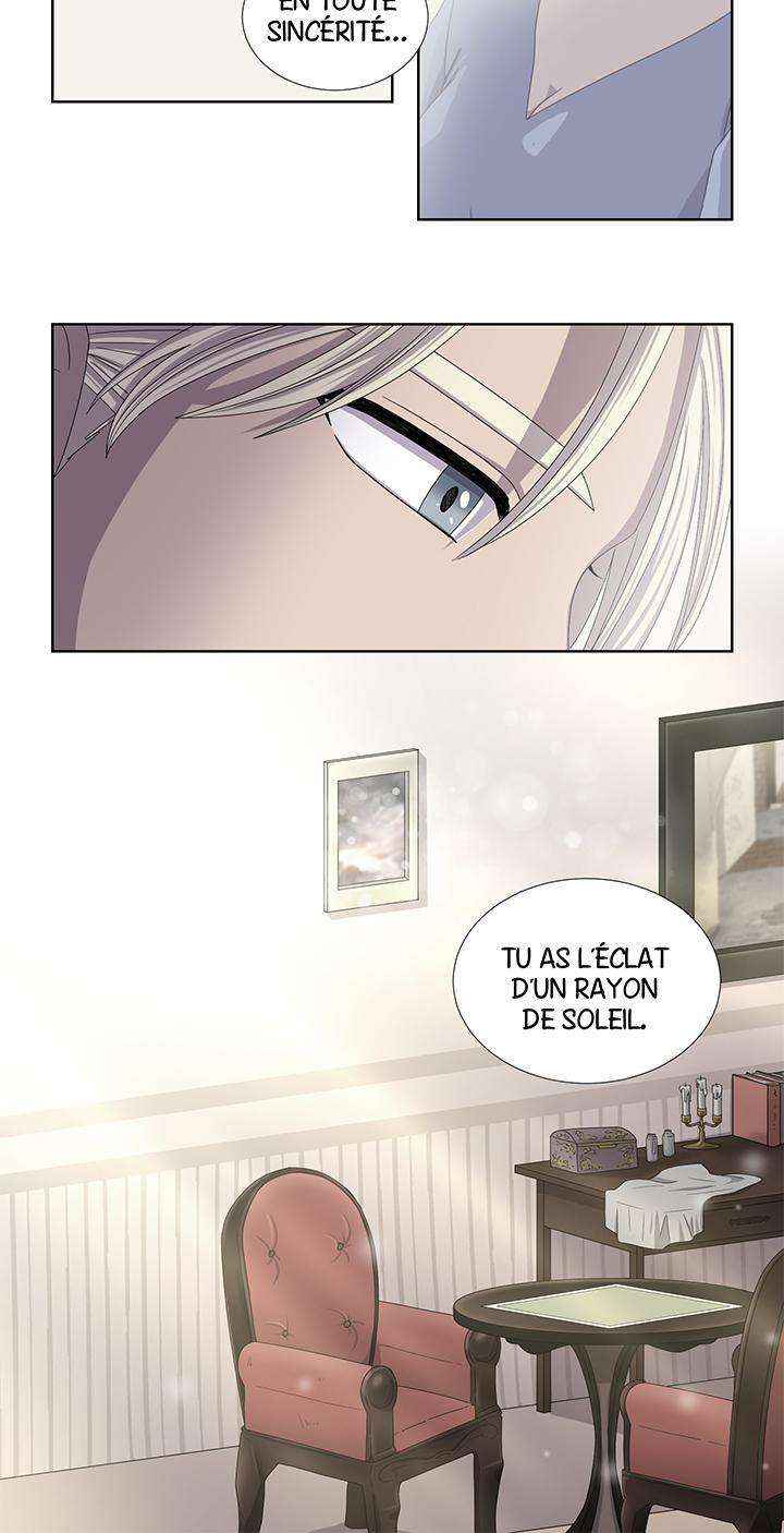 Read Ombres et Lumières FR Manga Online