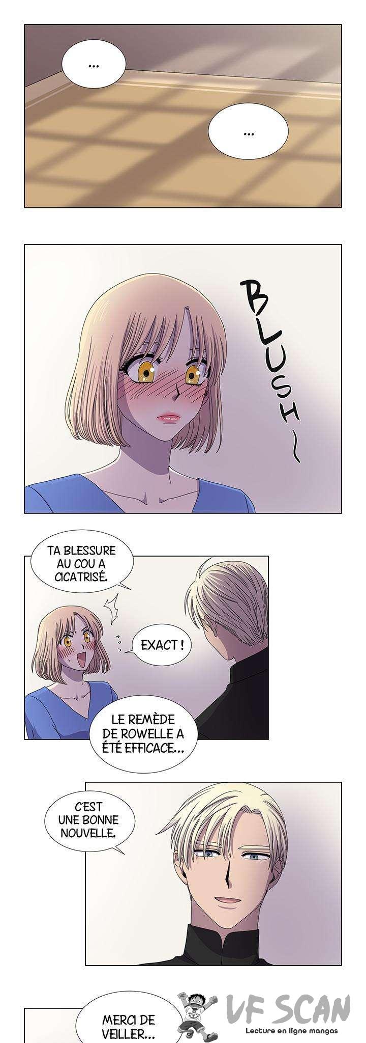 Read Ombres et Lumières FR Manga Online