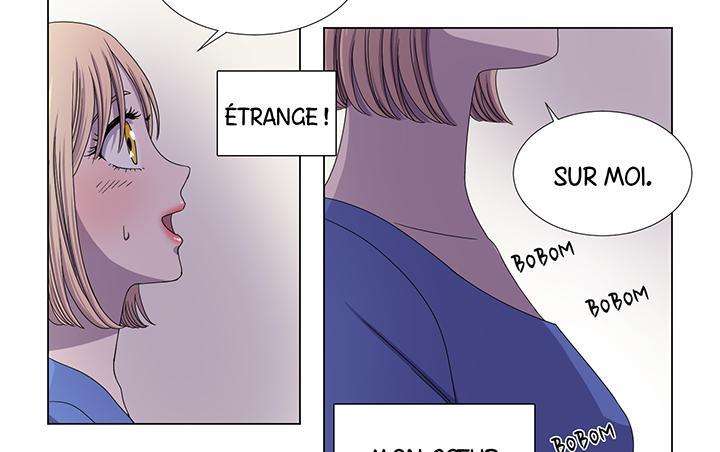 Read Ombres et Lumières FR Manga Online