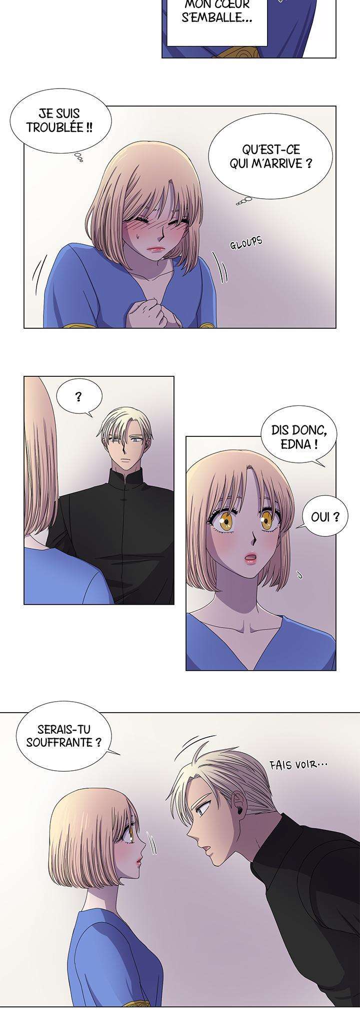 Read Ombres et Lumières FR Manga Online