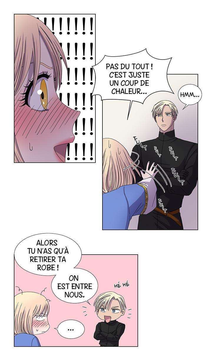 Read Ombres et Lumières FR Manga Online