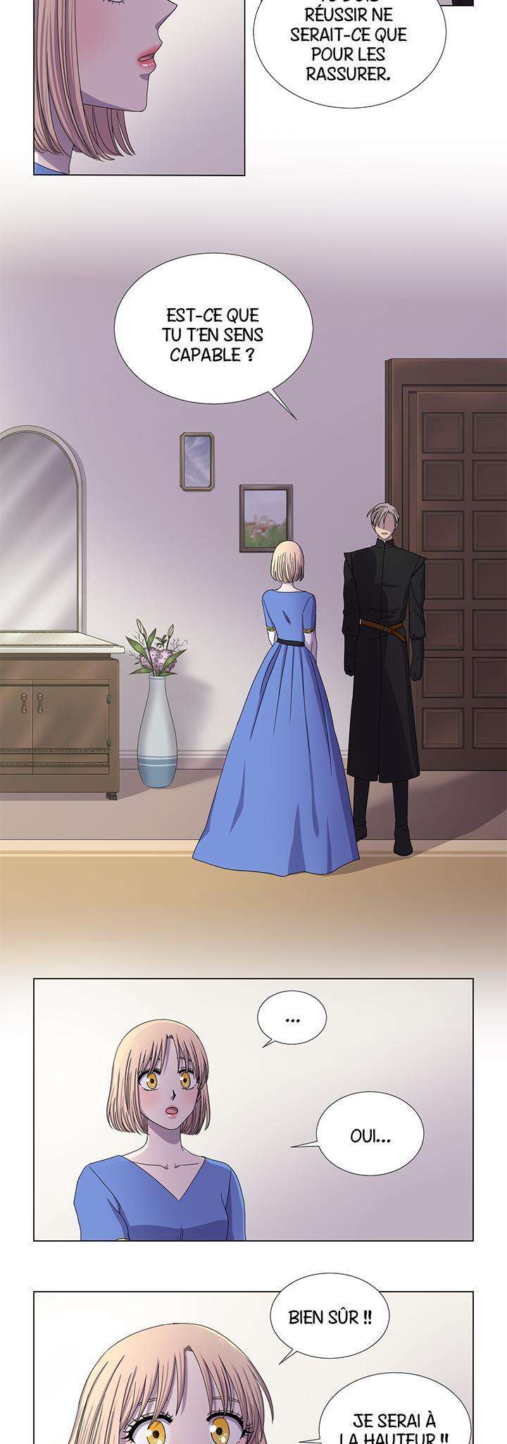 Read Ombres et Lumières FR Manga Online