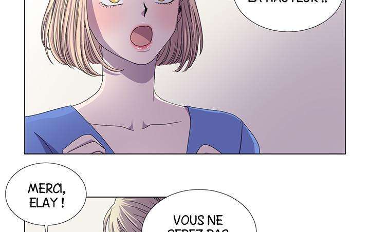 Read Ombres et Lumières FR Manga Online
