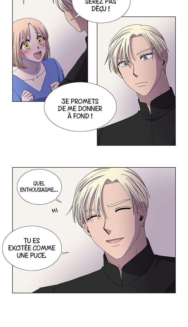 Read Ombres et Lumières FR Manga Online