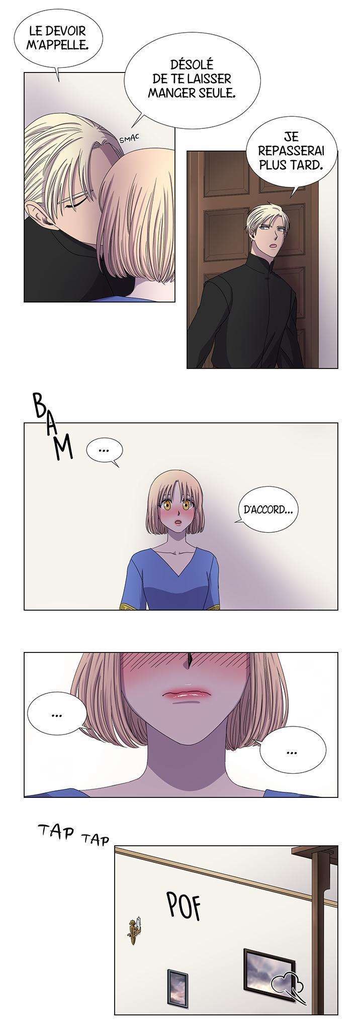 Read Ombres et Lumières FR Manga Online