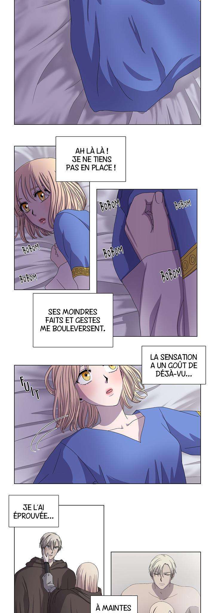 Read Ombres et Lumières FR Manga Online