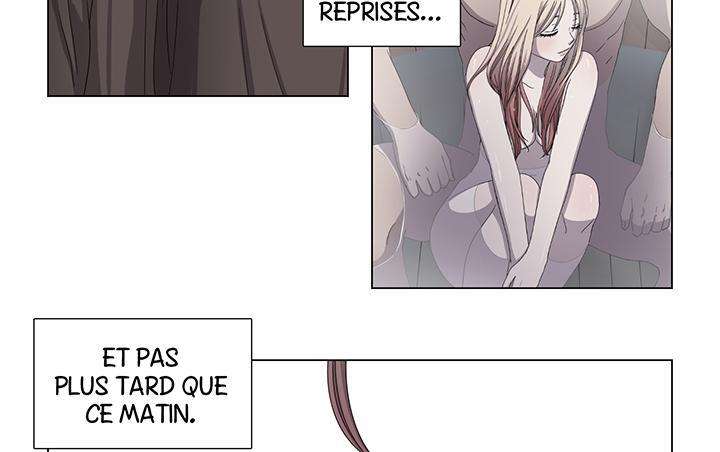 Read Ombres et Lumières FR Manga Online