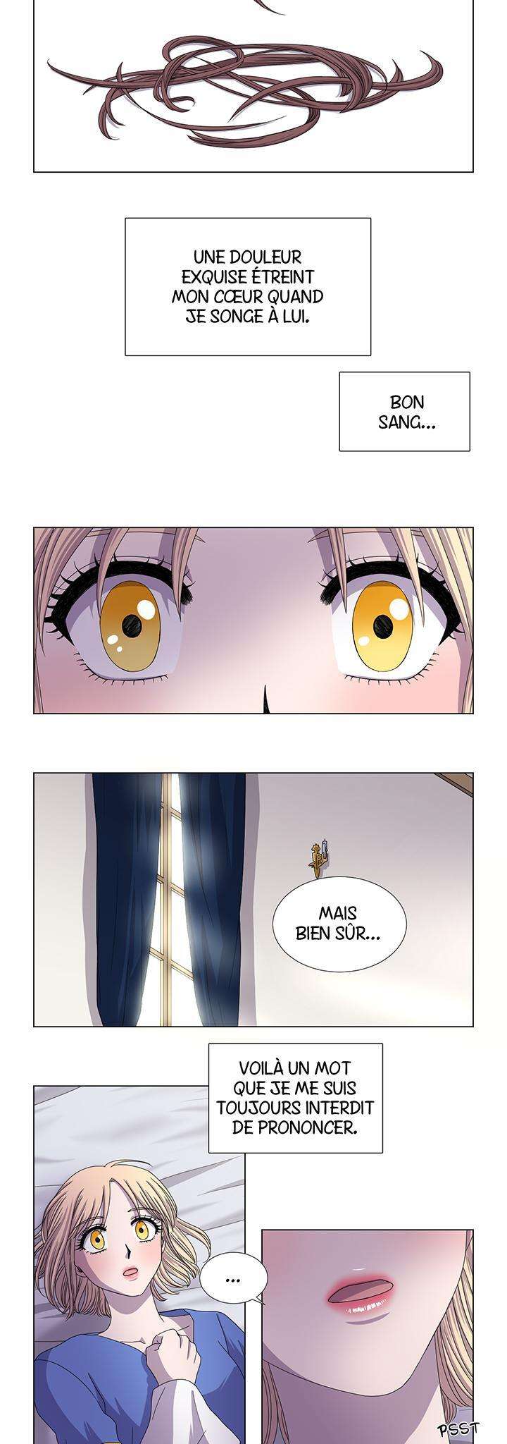Read Ombres et Lumières FR Manga Online