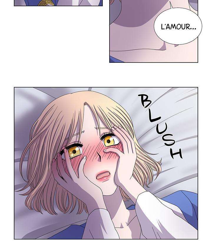 Read Ombres et Lumières FR Manga Online