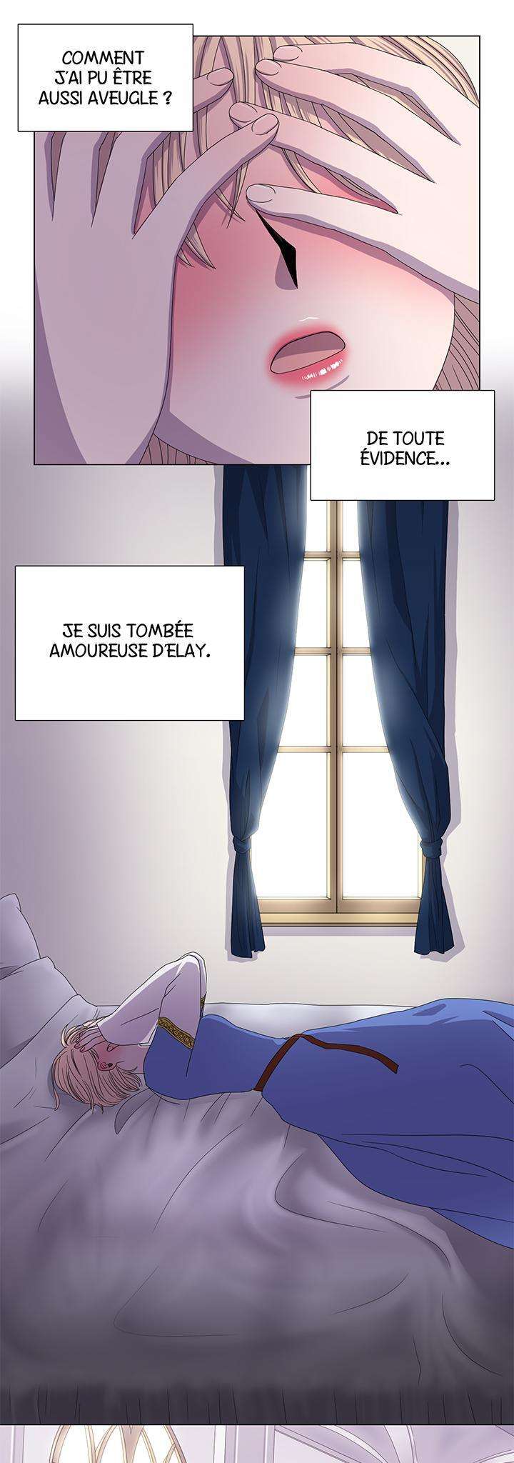 Read Ombres et Lumières FR Manga Online