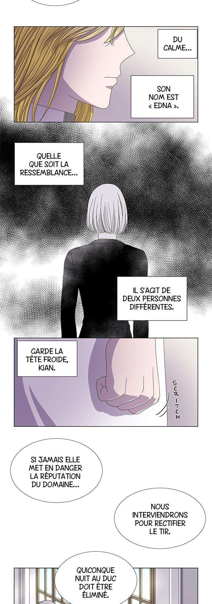 Read Ombres et Lumières FR Manga Online