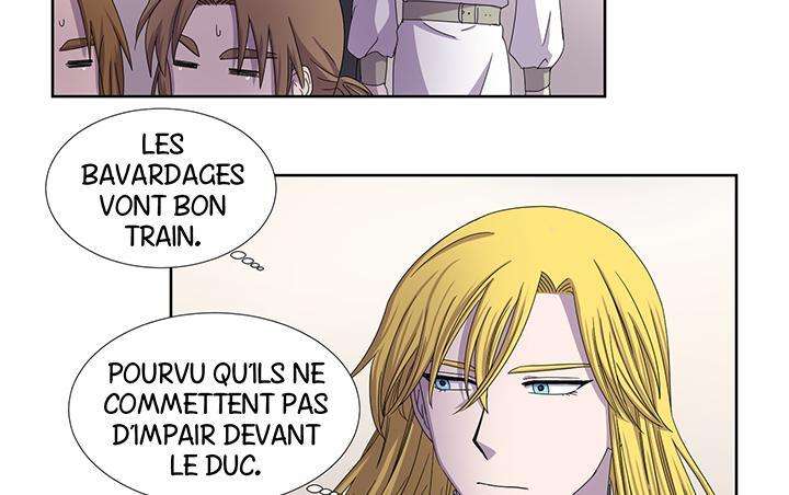 Read Ombres et Lumières FR Manga Online