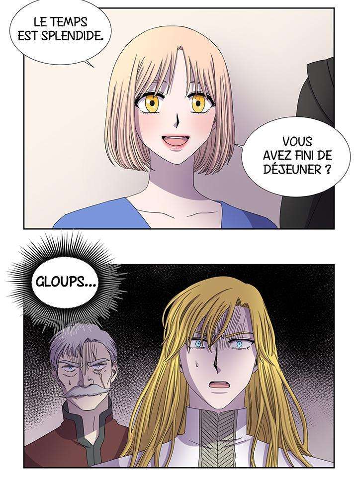 Read Ombres et Lumières FR Manga Online