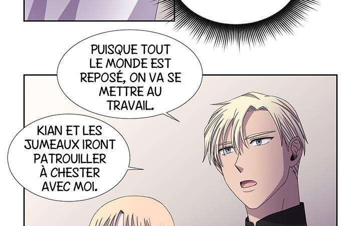 Read Ombres et Lumières FR Manga Online