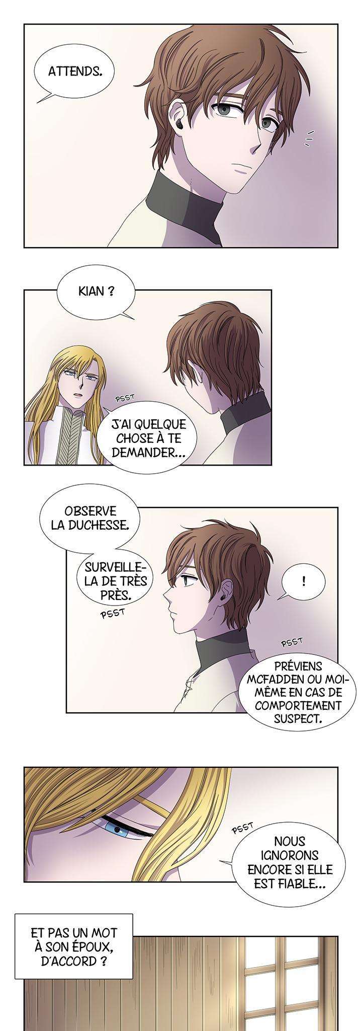 Read Ombres et Lumières FR Manga Online