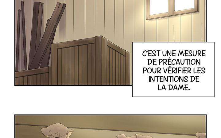 Read Ombres et Lumières FR Manga Online