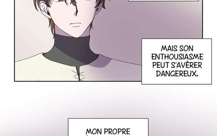 Read Ombres et Lumières FR Manga Online