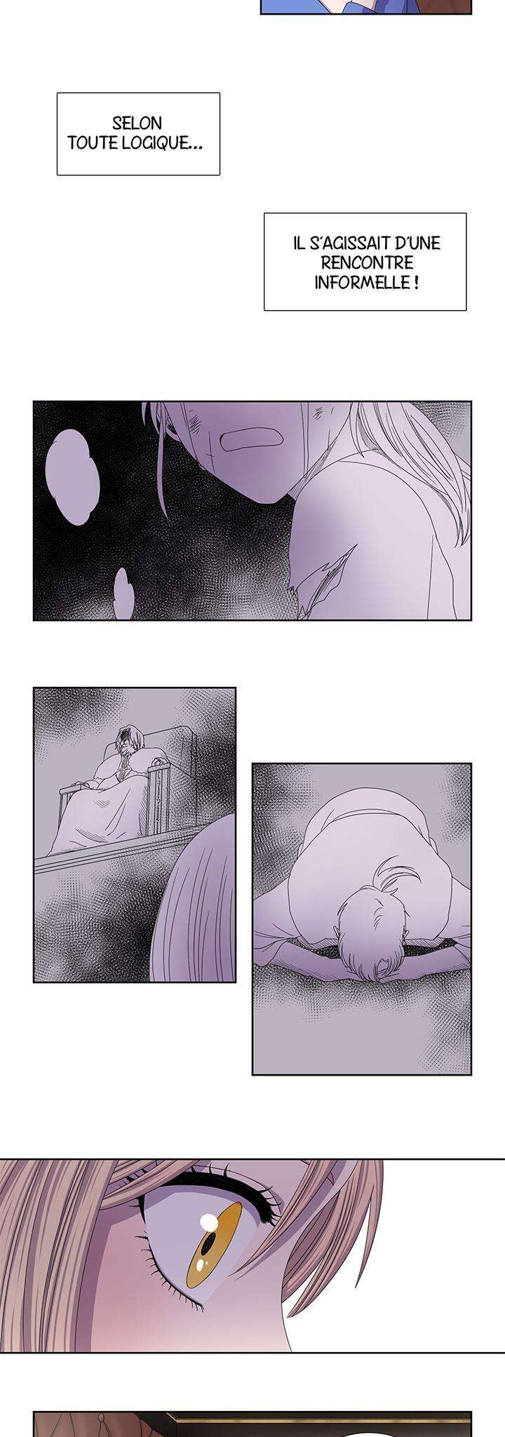 Read Ombres et Lumières FR Manga Online