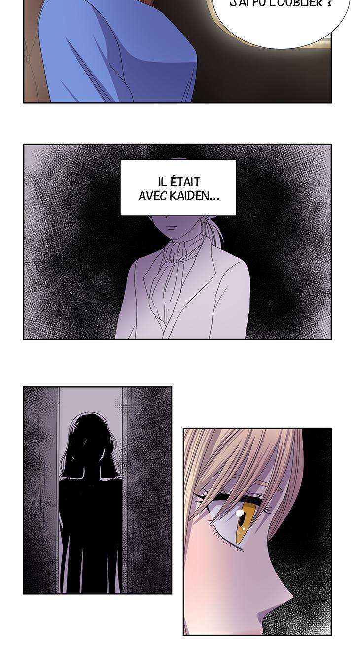 Read Ombres et Lumières FR Manga Online