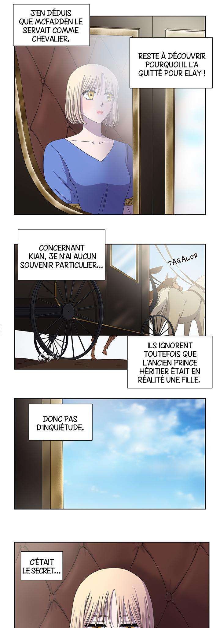 Read Ombres et Lumières FR Manga Online