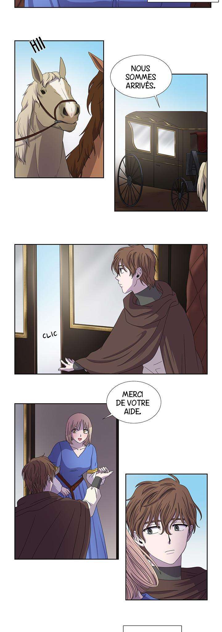 Read Ombres et Lumières FR Manga Online