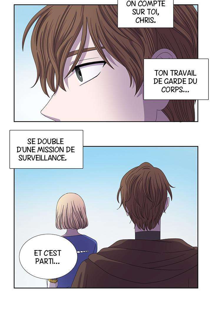 Read Ombres et Lumières FR Manga Online