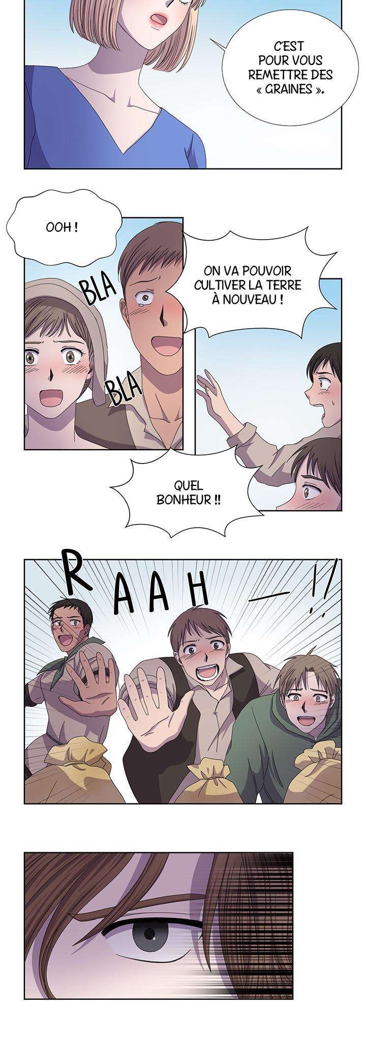 Read Ombres et Lumières FR Manga Online