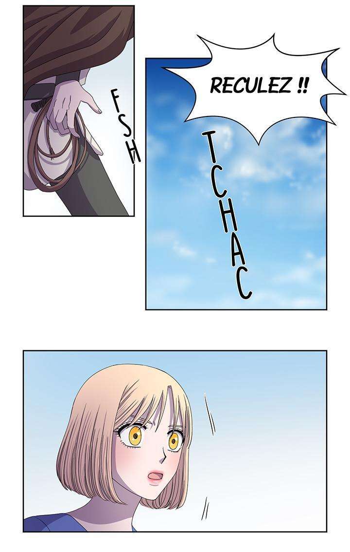 Read Ombres et Lumières FR Manga Online