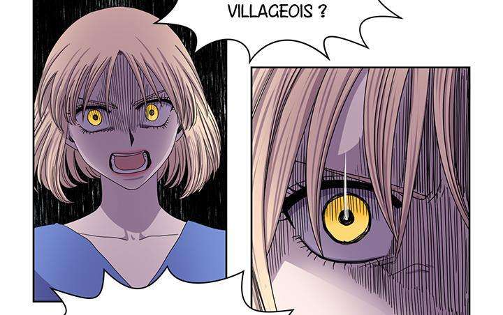 Read Ombres et Lumières FR Manga Online